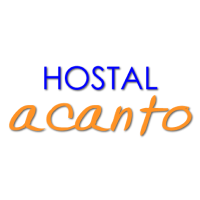 Hostal Acanto in Burgos, Spain